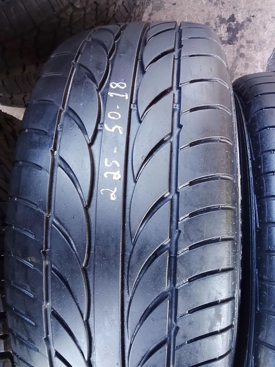 pneus aro 18 - Foto 3