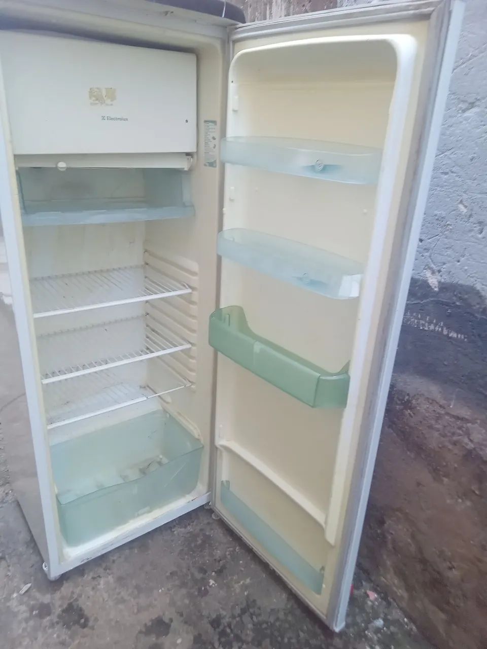 Geladeira 