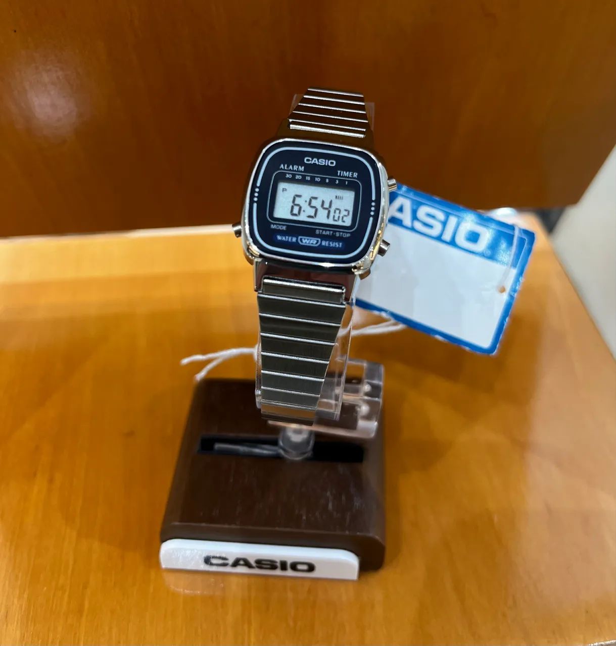 Casio vintage