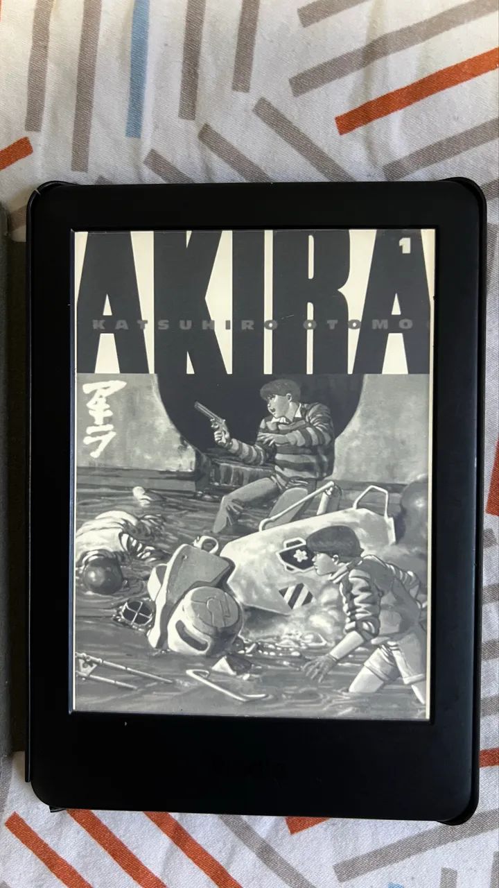 Kindle 10ª Geração  - Foto 4