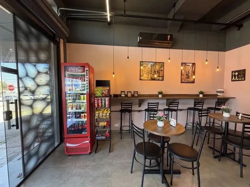 Ponto Comercial - Centro - São José dos Pinhais - Pr - Foto 3