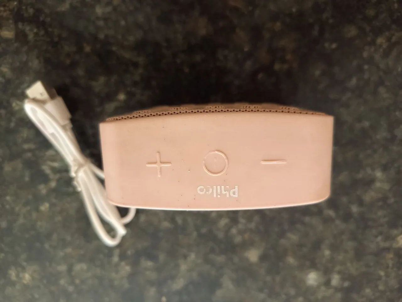Caixa de Som Philco Go Speaker Bluetooth USB 10W  - Foto 3