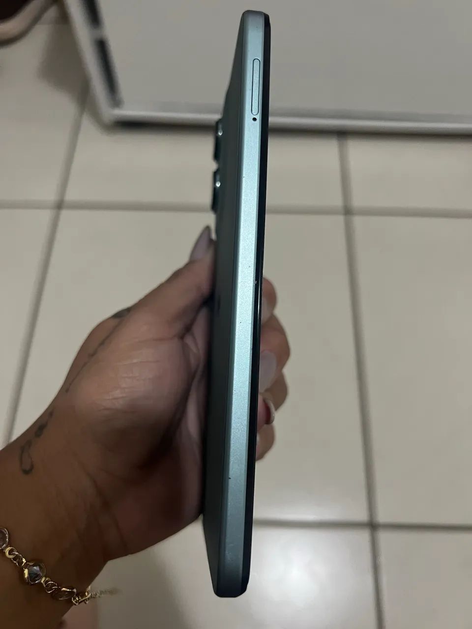Moto g35 256gb - Foto 2