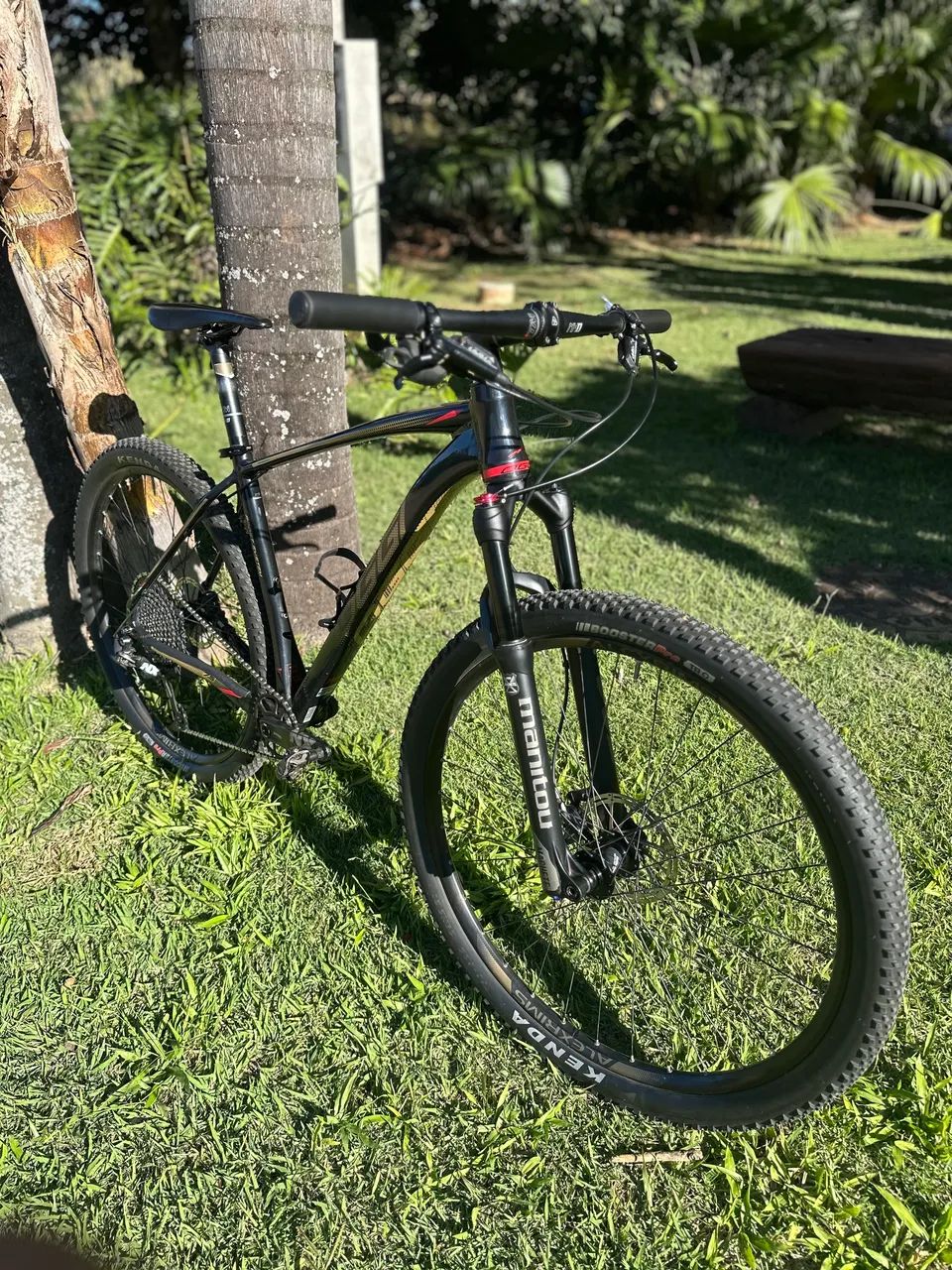 Bicicleta Oggi 7.5 - Foto 5