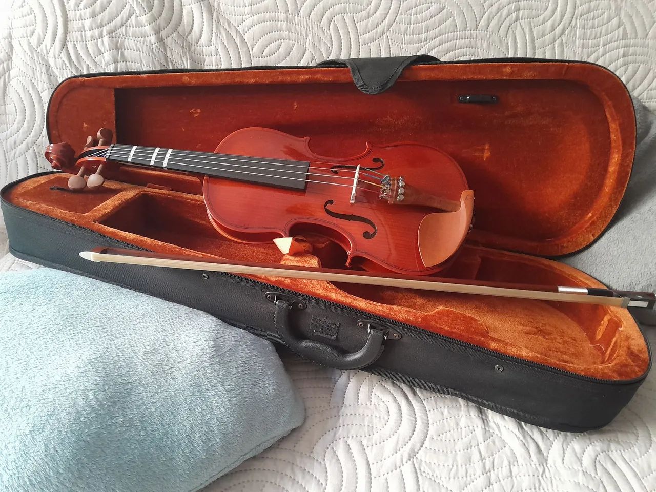 Violino 3/4