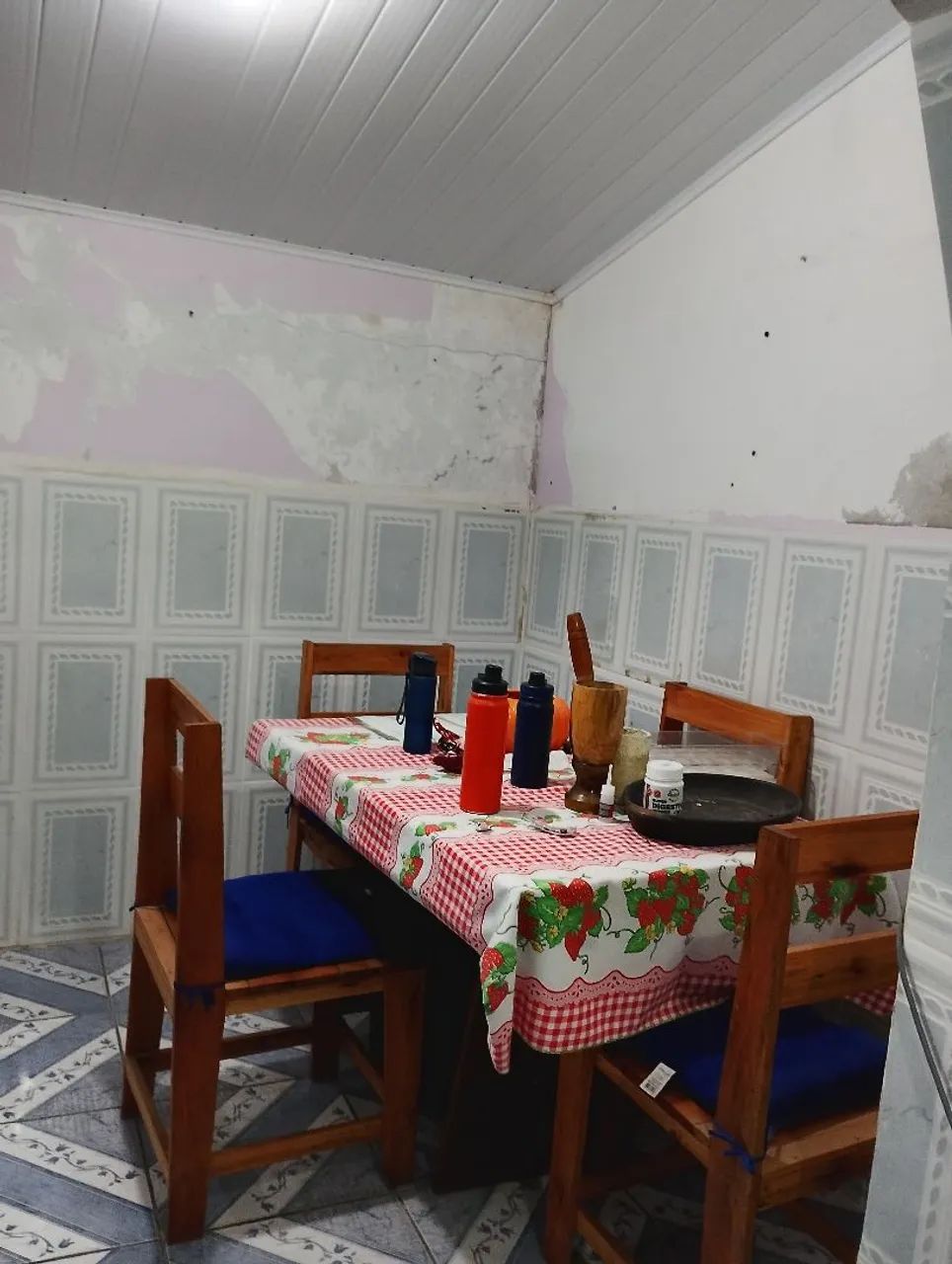 Vendo casa em Jabaeté, Vila Velha  - Foto 5