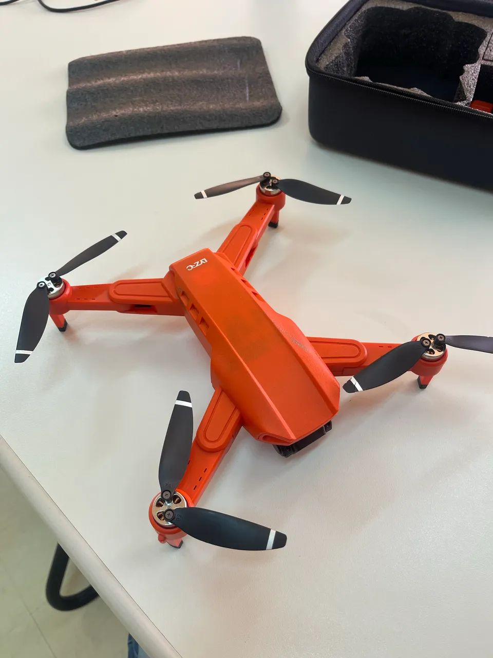 Drone L900 PRO - Versão SE com câmera 4K