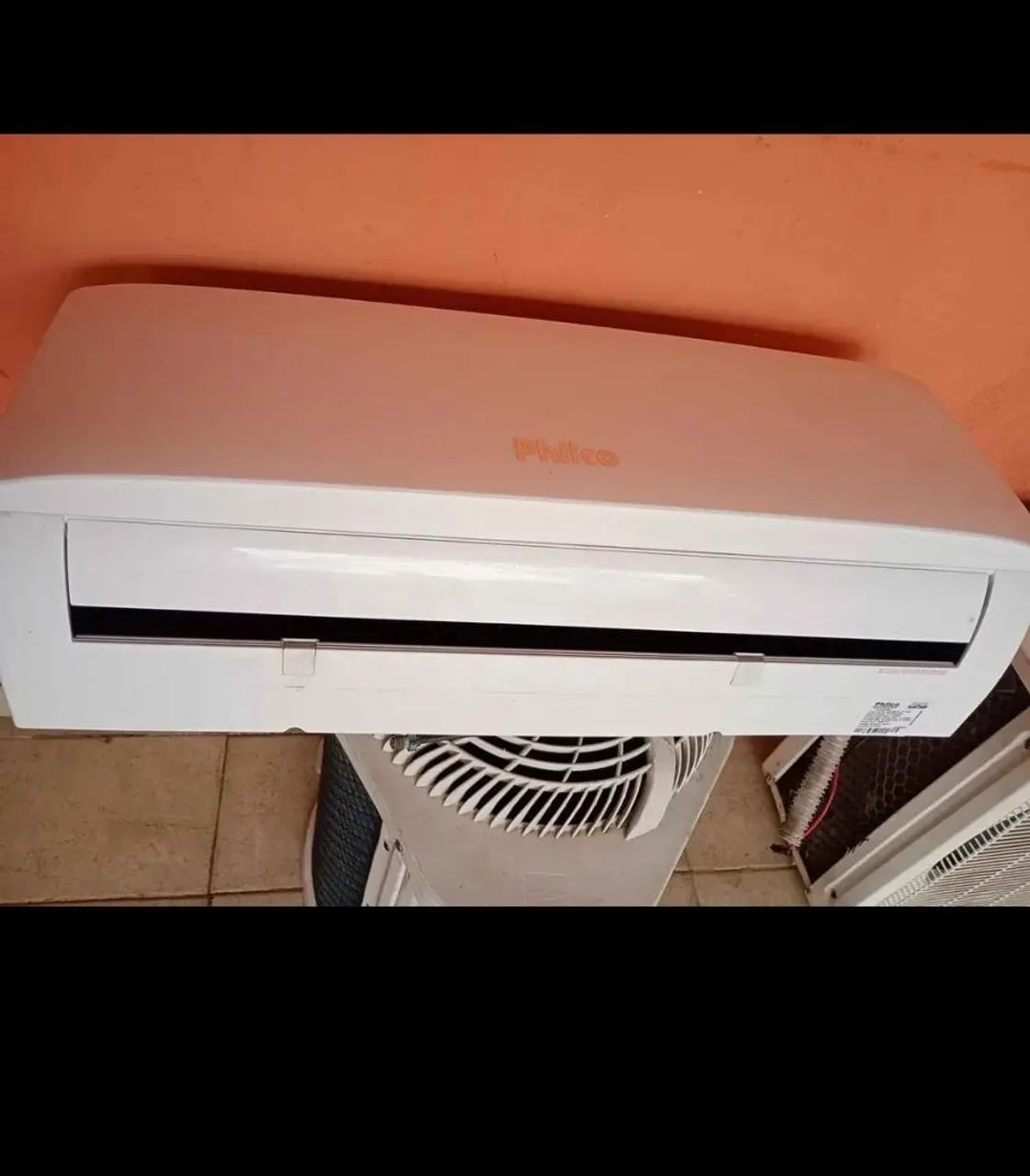 Split Philco 9 BTUs normal 