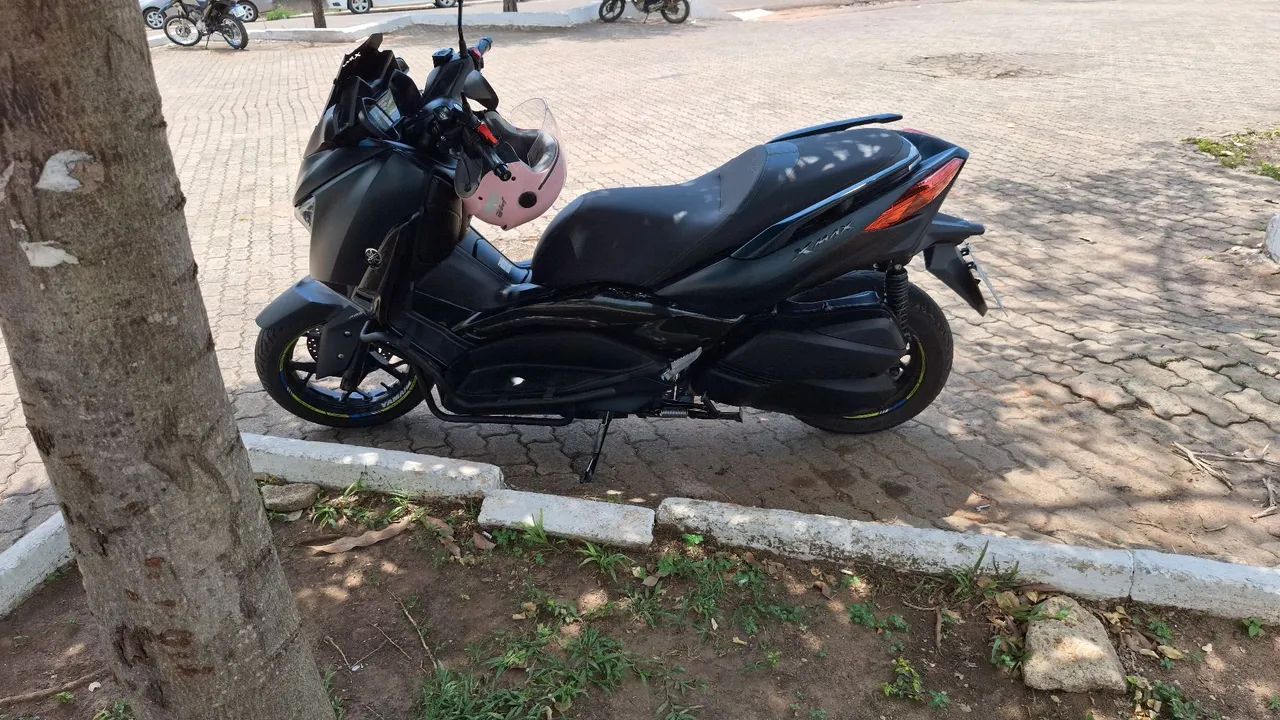 X Maxx ABS 250 - Foto 2