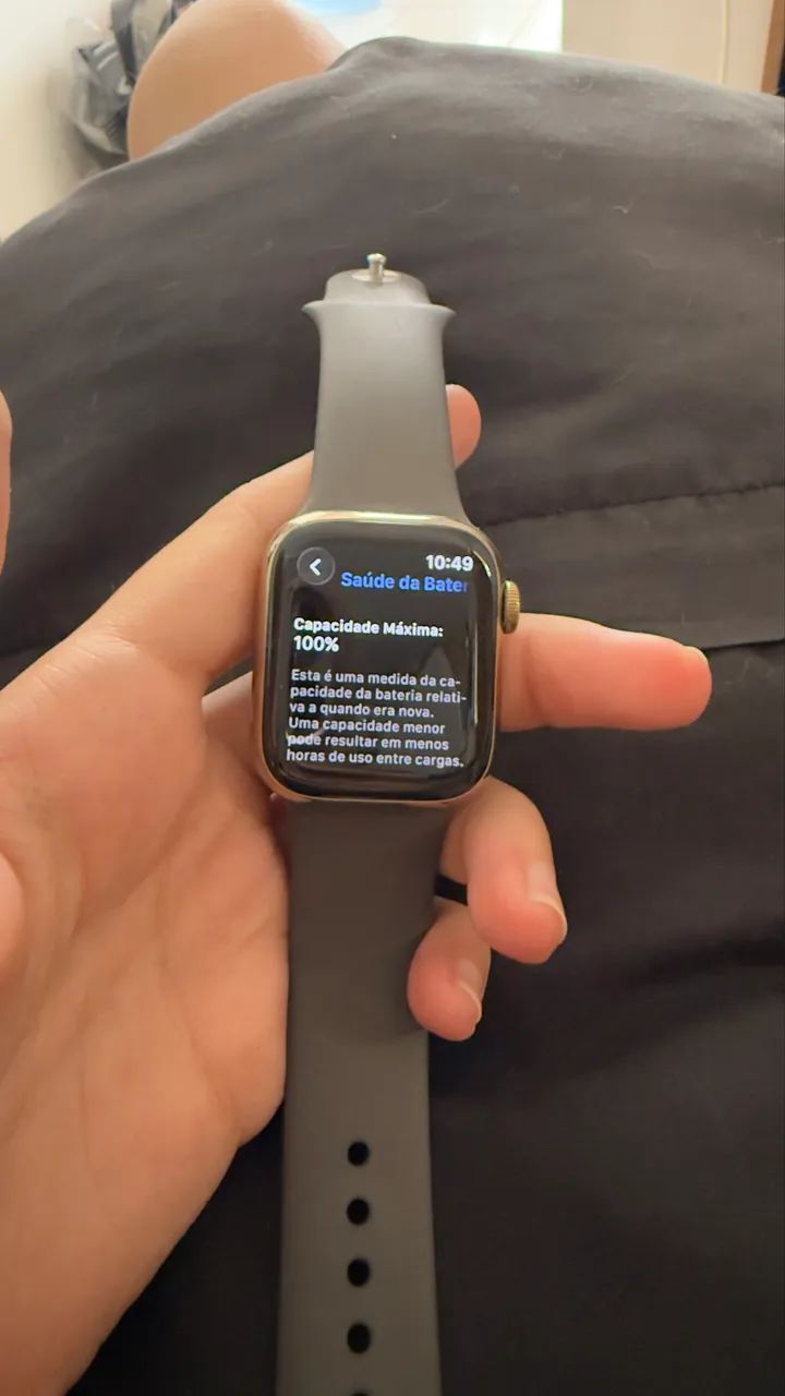 Apple Watch series 9 celular - Foto 5