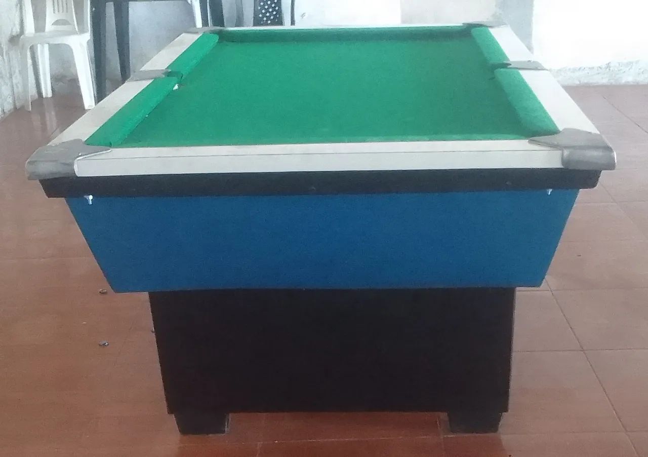 Mesa de Bilhar  - Foto 2