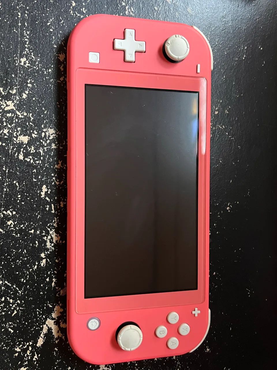 Nintendo Switch Lite Rosa
