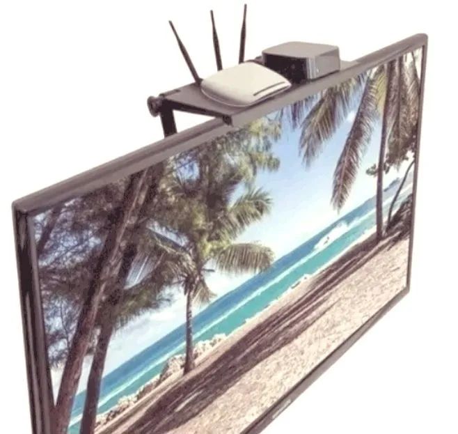 BASE PARA TV BOX - Foto 2