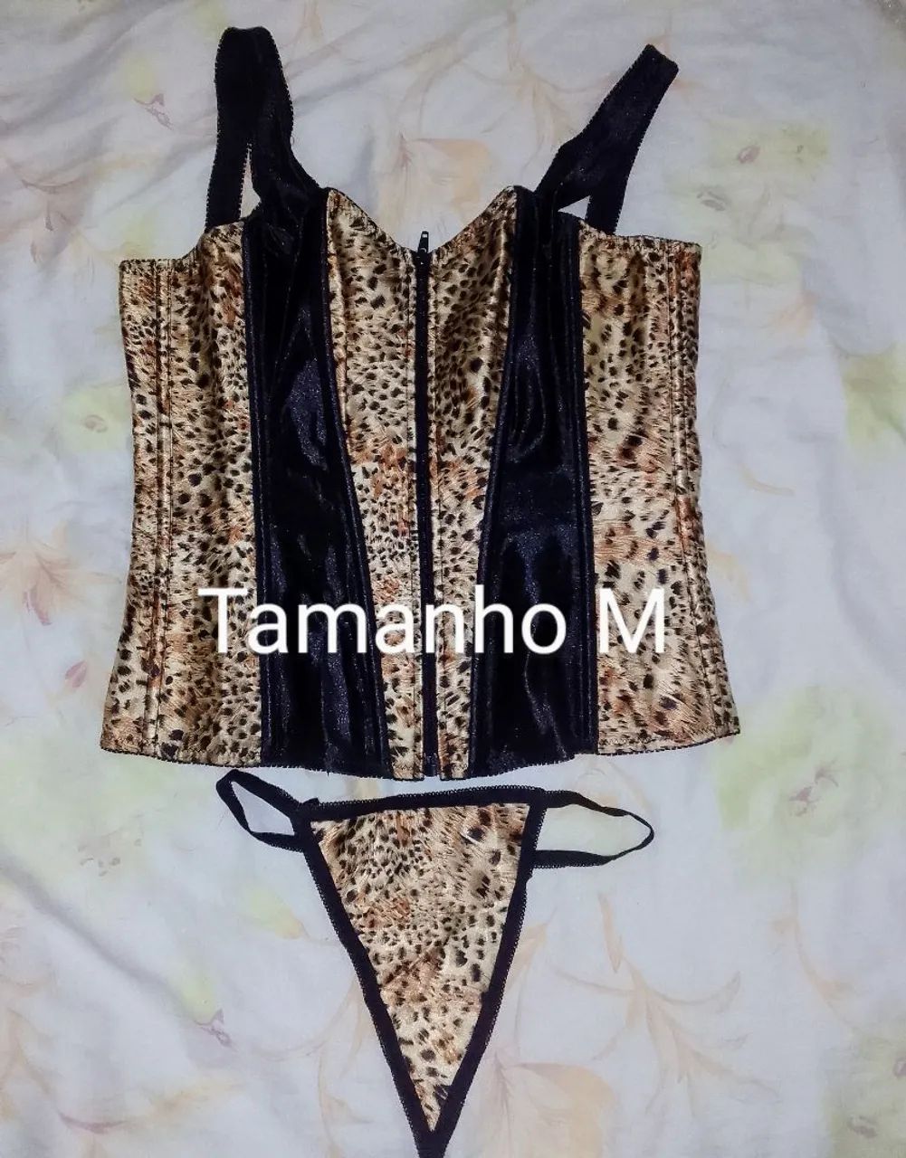 Conjuntos lingerie novos  - Foto 3