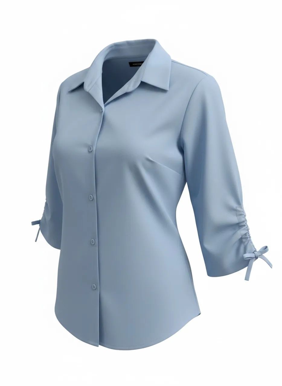 Camisete feminina 