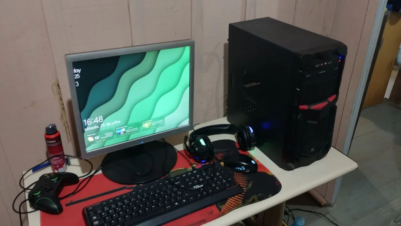 Setup i5  - Foto 2