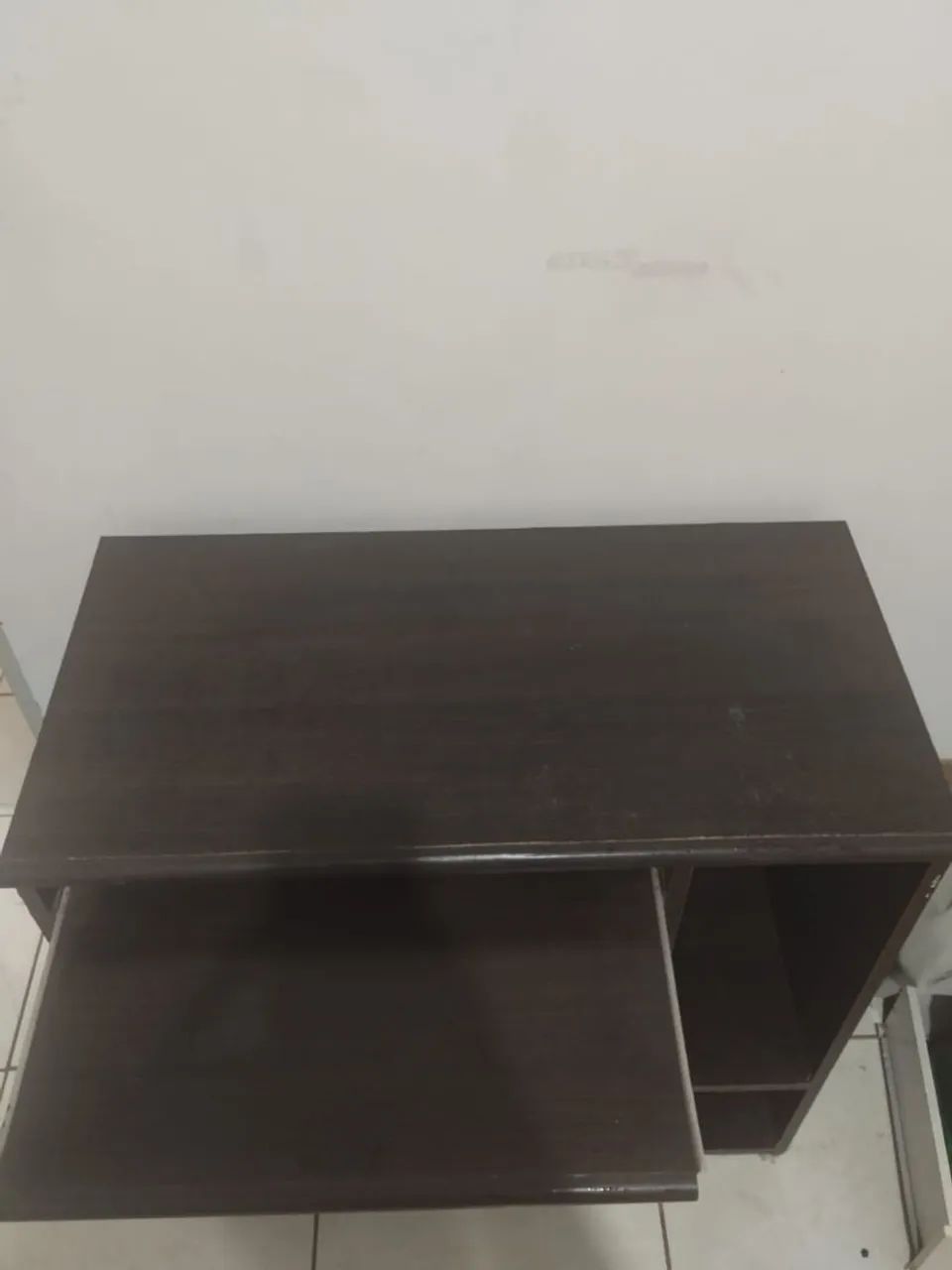 Escrivaninha Mesa para estudos computador  - Foto 3