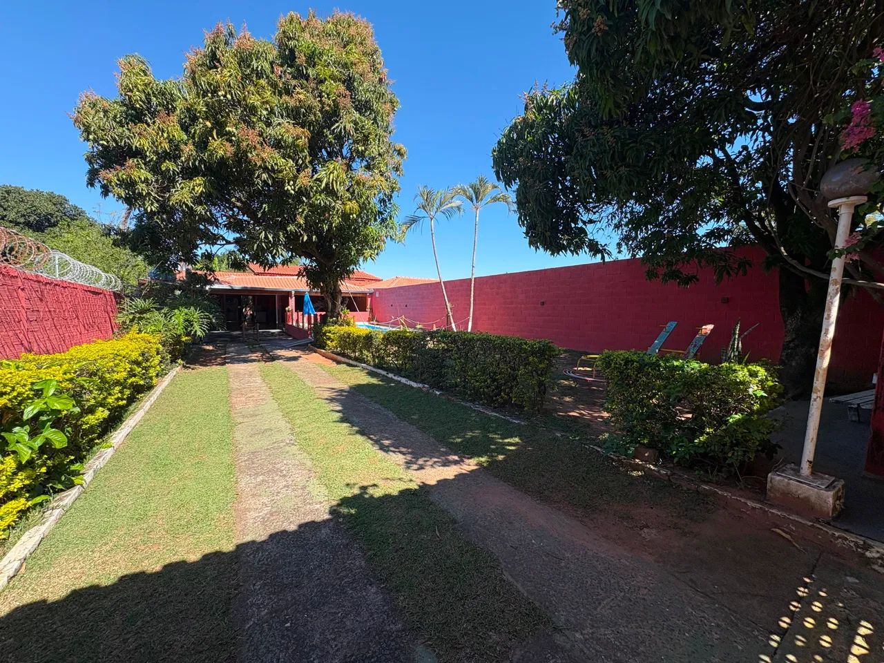 Chácara em Hortolândia para Venda 