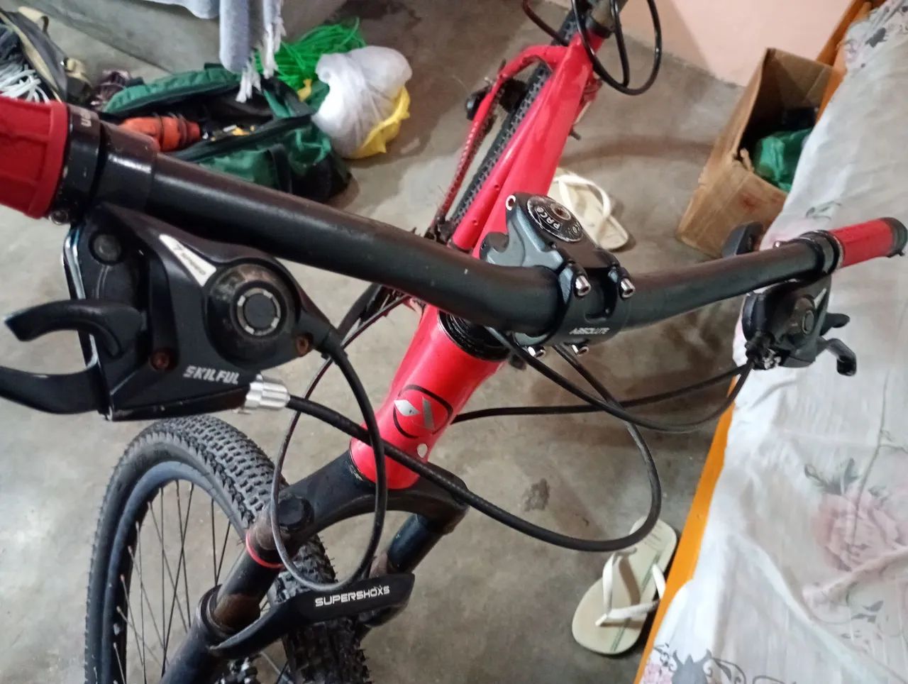 Bicicleta - Foto 4