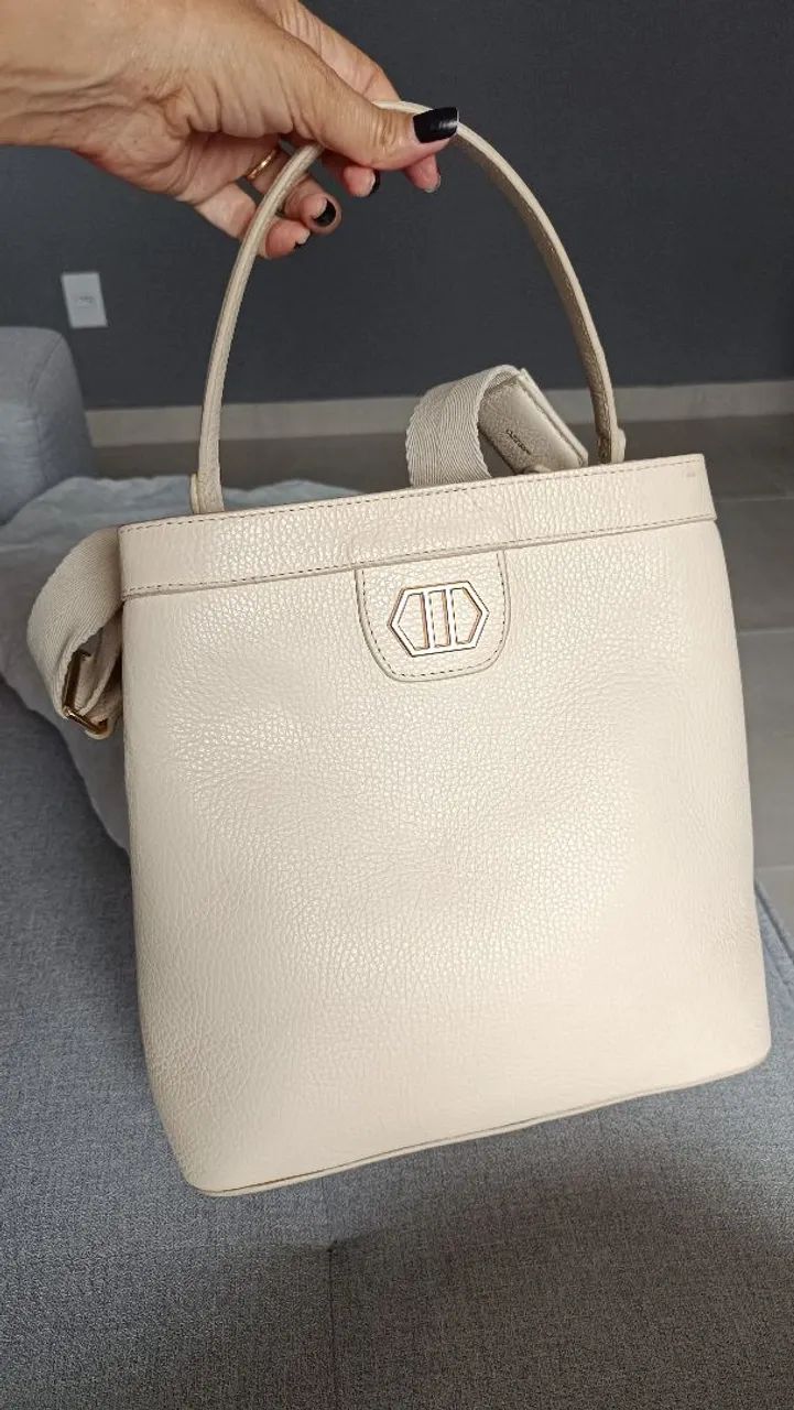 Bolsa Arezzo original grande