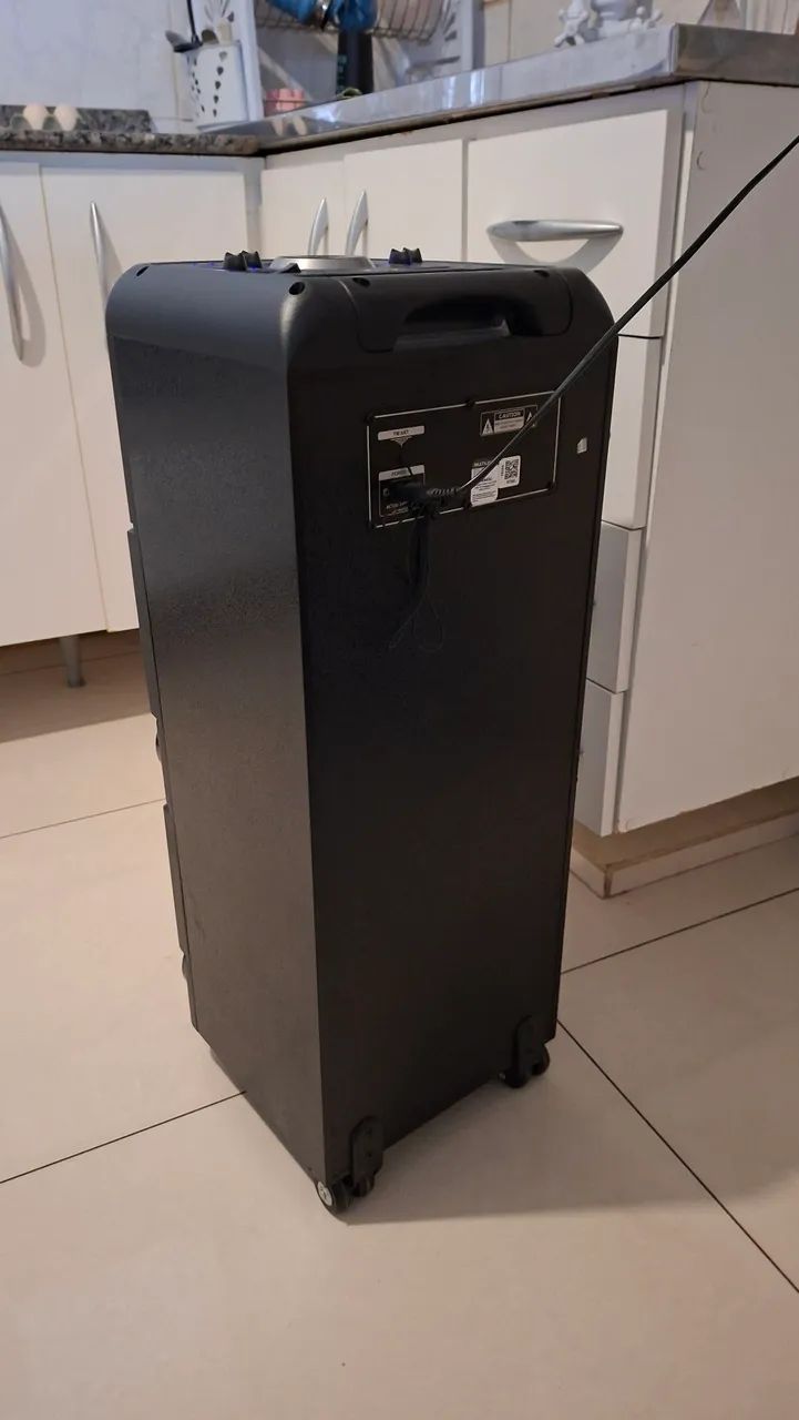Caixa de som multilaser  - Foto 3
