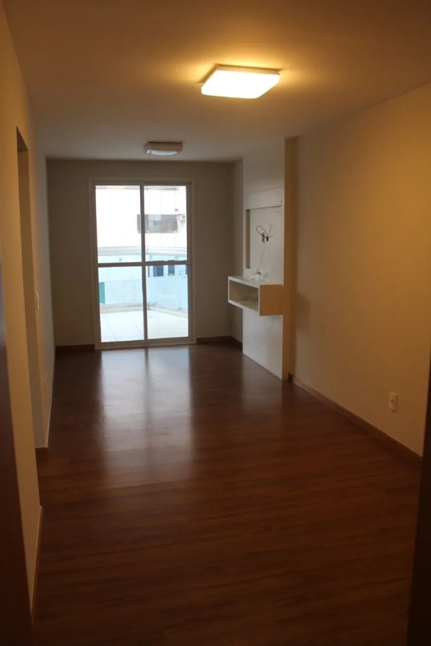 Alugo apartamento 2 quartos - Praia do Canto - Foto 2