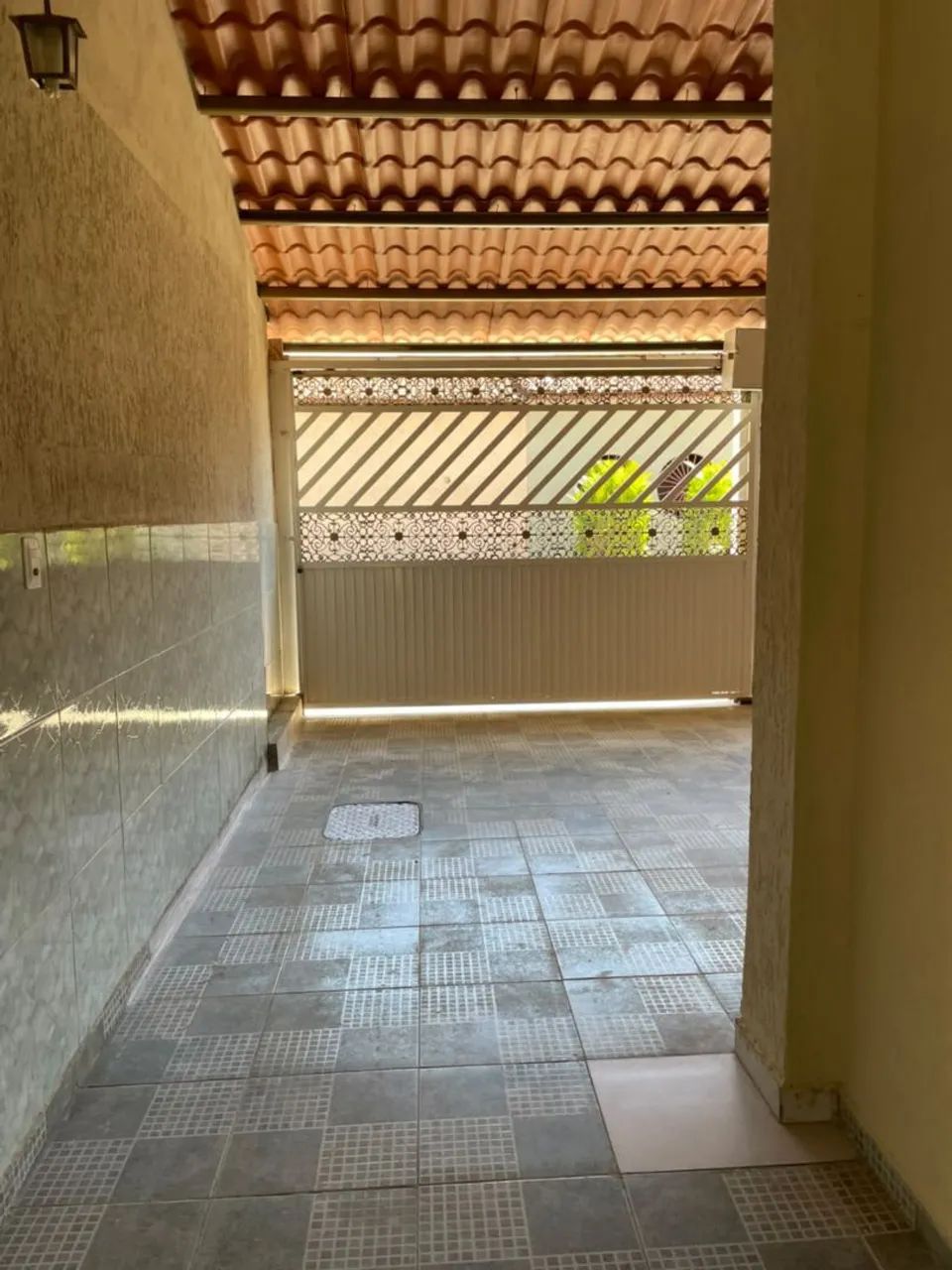 Alugo ótima casa 03 Qts samambaia sul  - Foto 4
