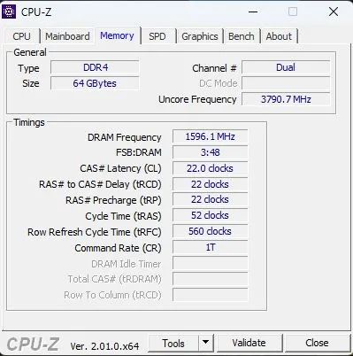 Acer Predator i7 ll Rtx 3070 ll 64gb Ram  - Foto 5