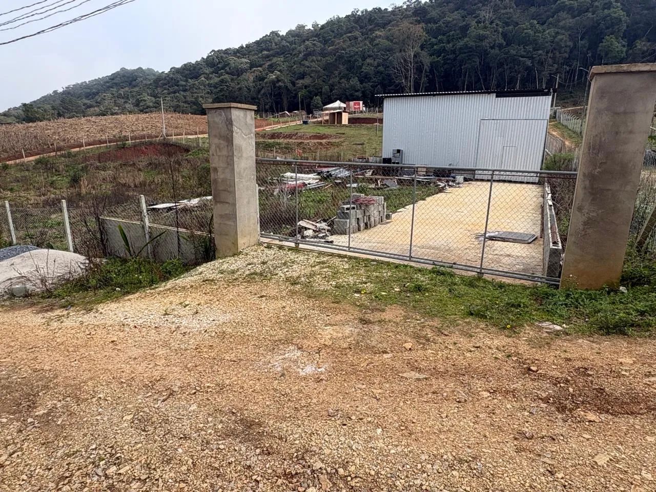Vendo chácara 2.000m2 - Foto 5