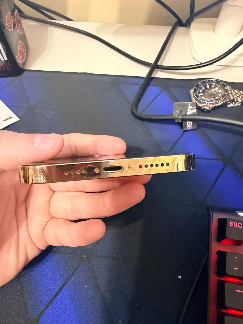 iPhone 12 Pro Max - Foto 3