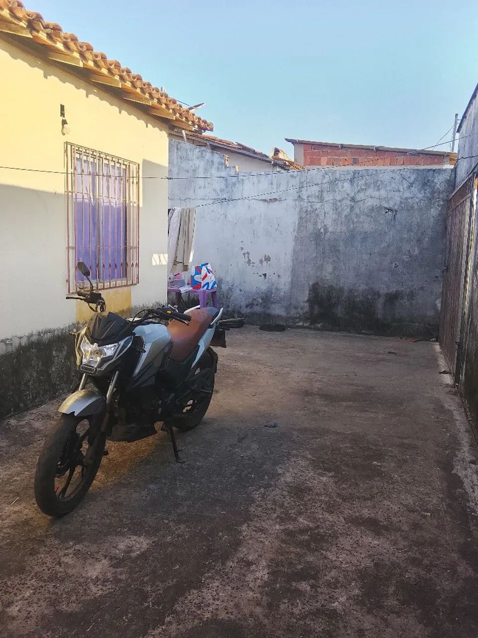 Casa residencial nova terra  - Foto 3