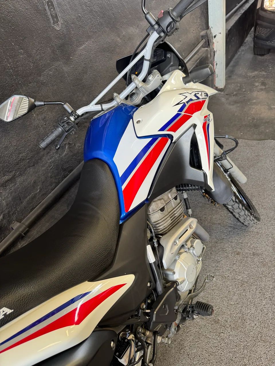 Honda 300 Rally Flex 2018 - 1500812660 | OLX