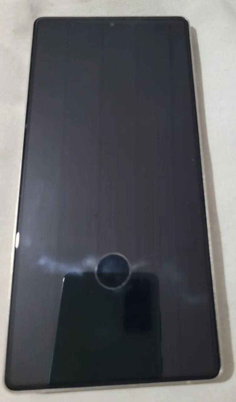 Samsung S25 Ultra 256GB 