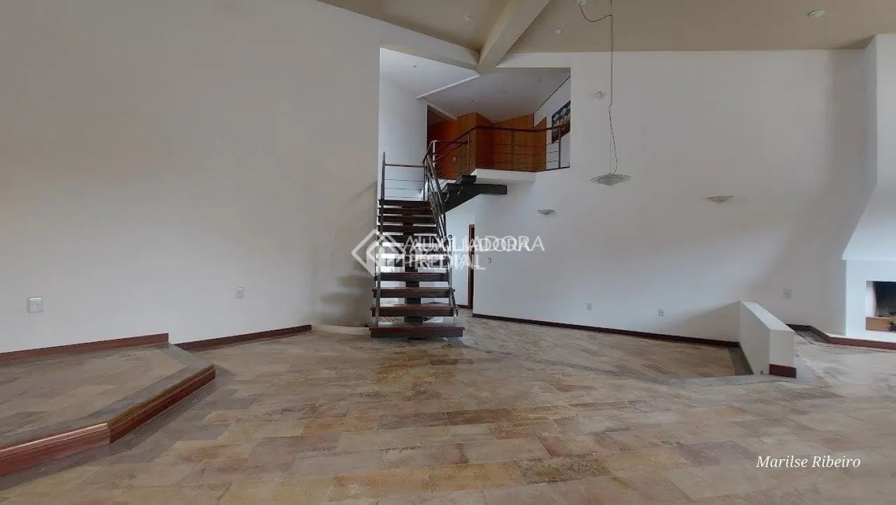 Casa com 04 quartos - Bairro Santa MOnica - Florianópolis - SC - Foto 5
