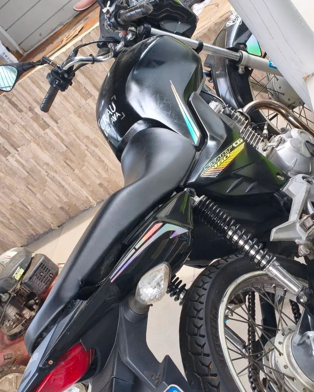 Vendo start 160 2016  - Foto 3