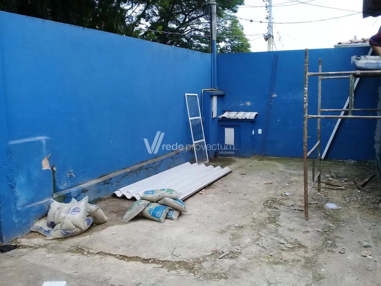 casa - Jardim Chapadão - Campinas - Foto 2