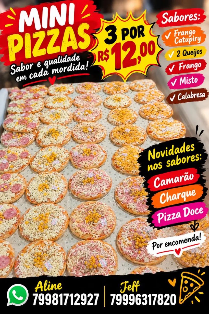 Doces  - Foto 2
