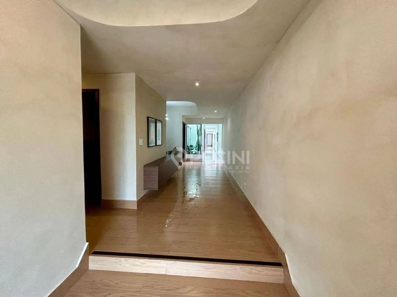 Sala comercial para locação no Centro de Rio Claro - Foto 2