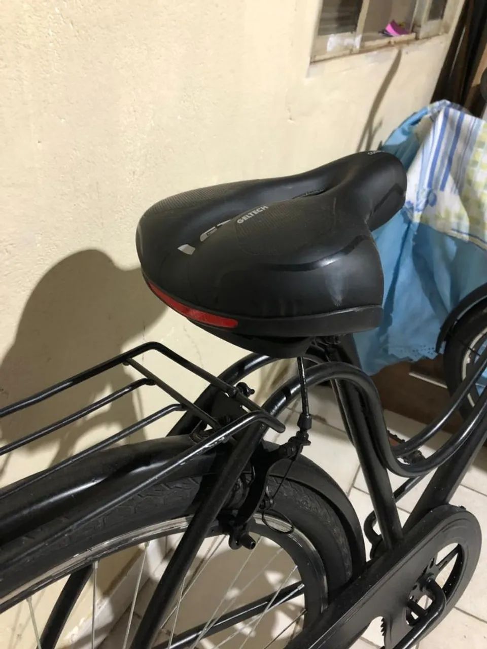 Bicicleta  - Foto 3