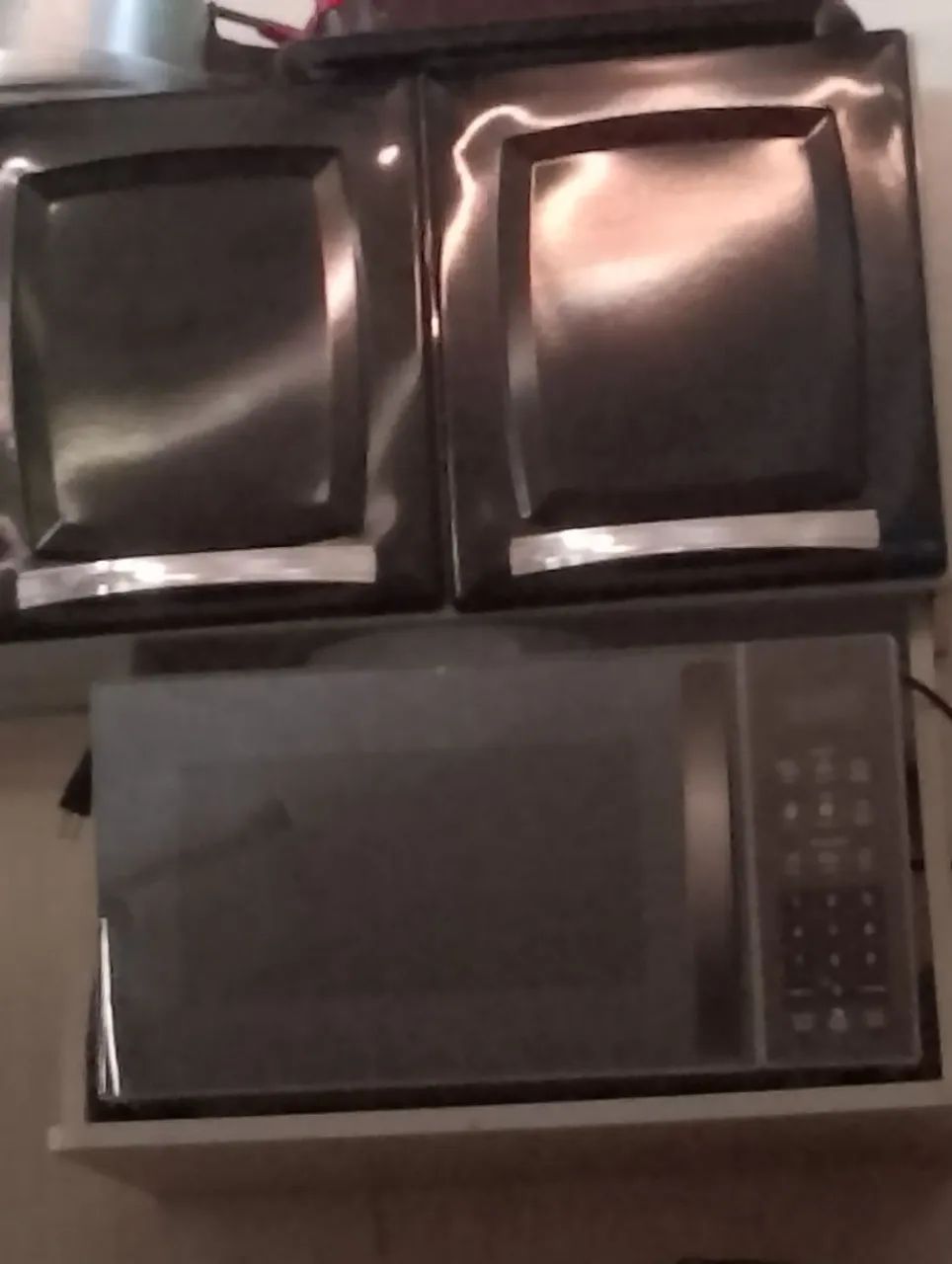 Microondas 