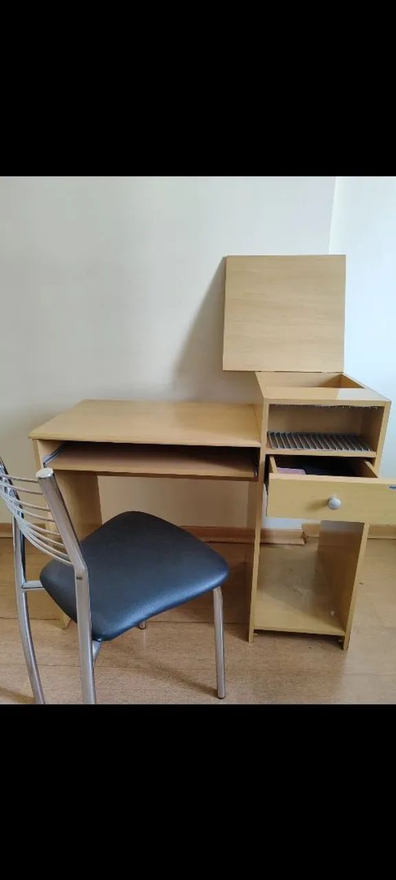 Mesa estudos/computador 