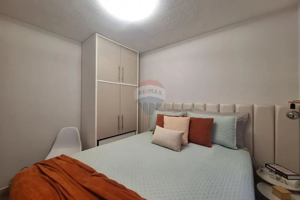 Apartamento Garden 49 +11 m2 térreo - Foto 5