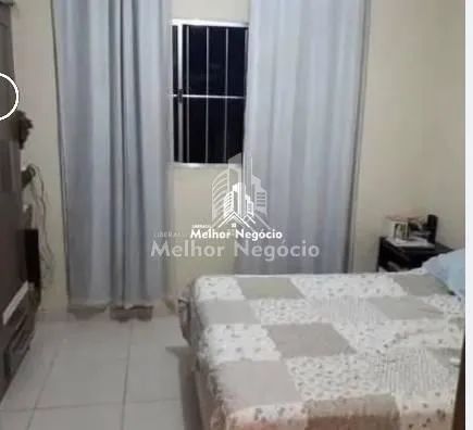 Casa à venda em Sumaré, Parque da Amizade (Nova Veneza), com 3 quartos, com 102 m² - Foto 3