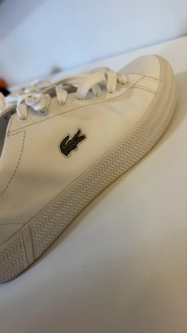 Kit Lacoste Original - Foto 3