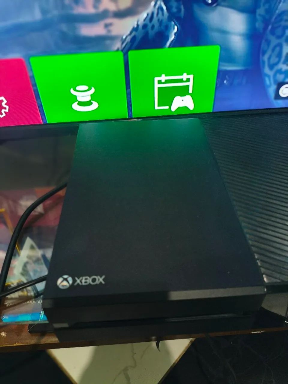 Xbox One Fat  - Foto 3