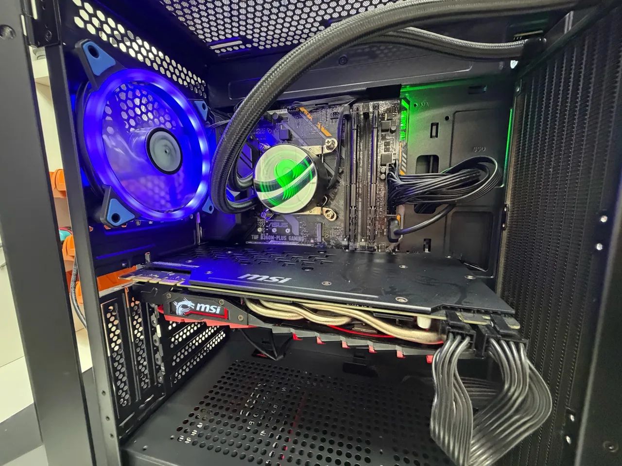 Pc gamer i7  - Foto 4