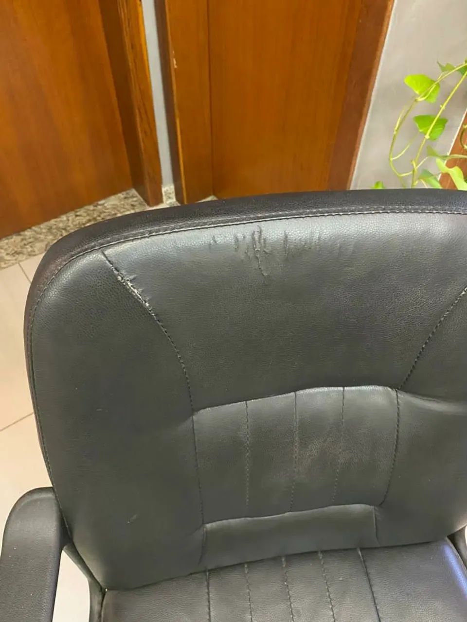Cadeira de Escritório  - Foto 5