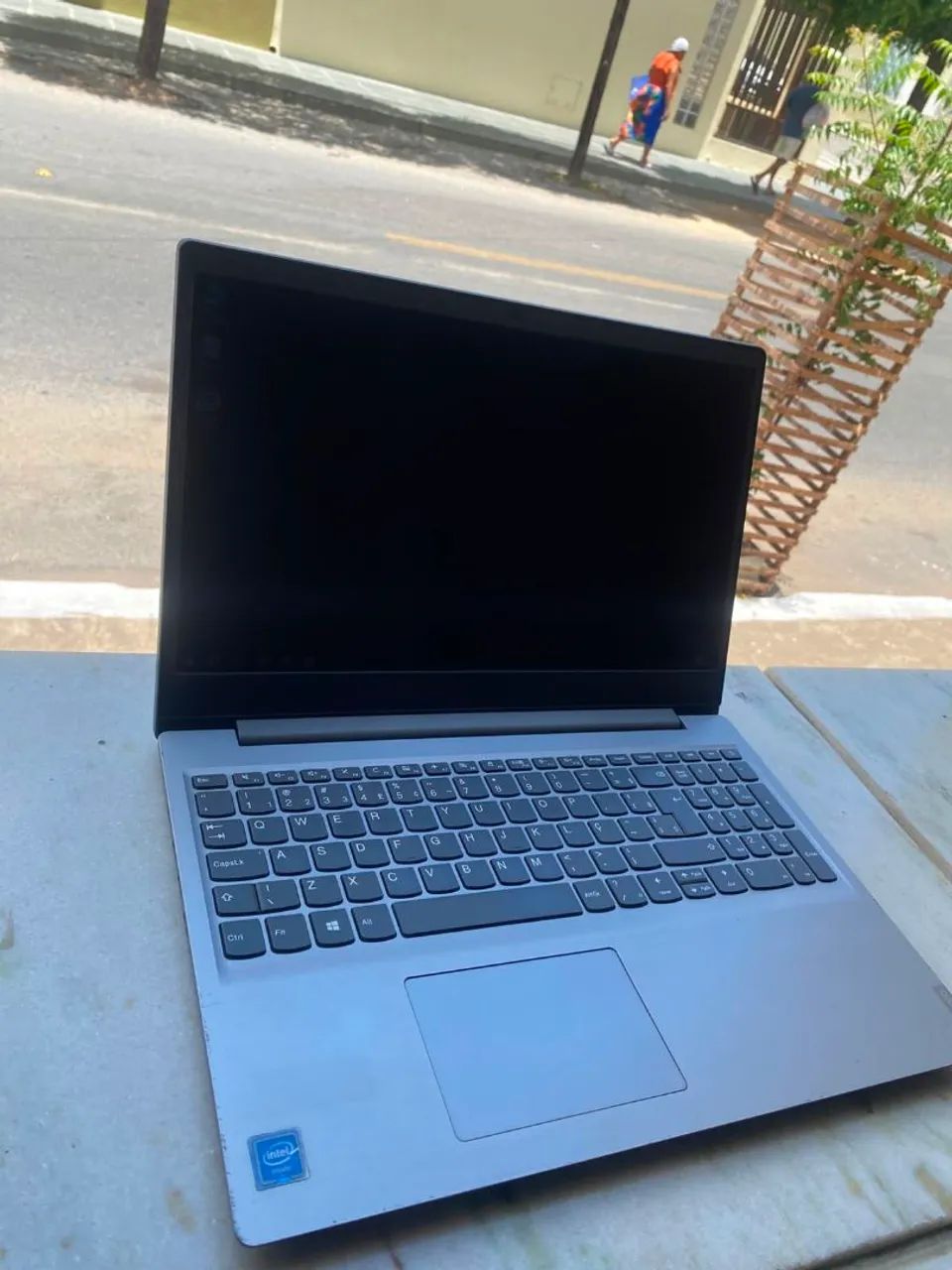 Notebook Lenovo IdeaPad Celeron - SSD 128GB