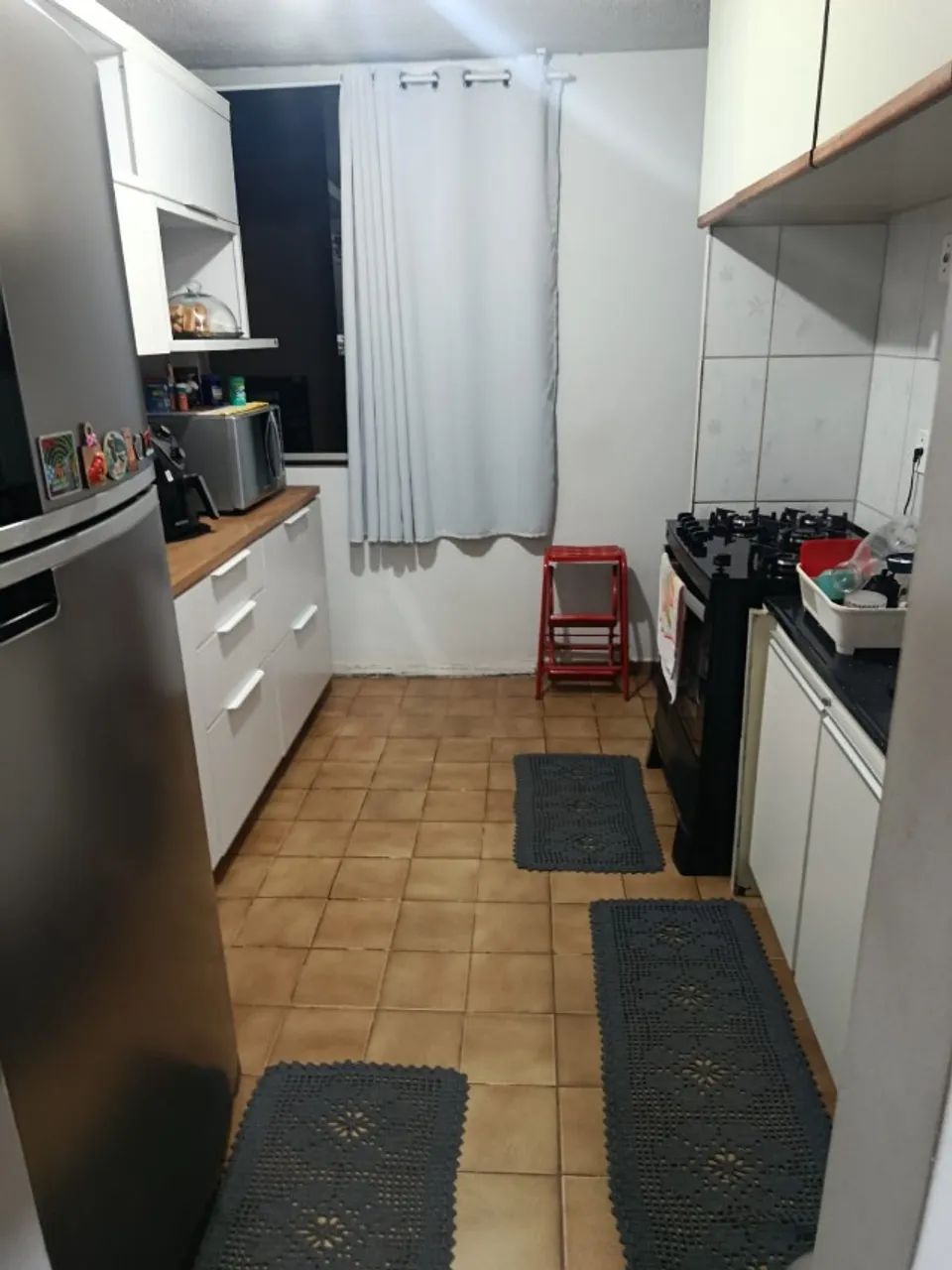 Apto no setor Urias - Foto 5