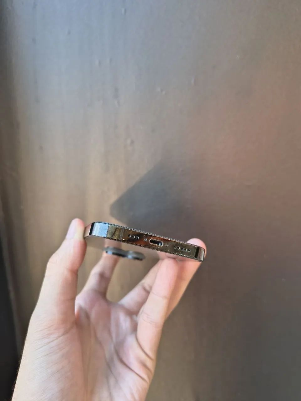 Iphone 14 pro 128gb - Foto 4